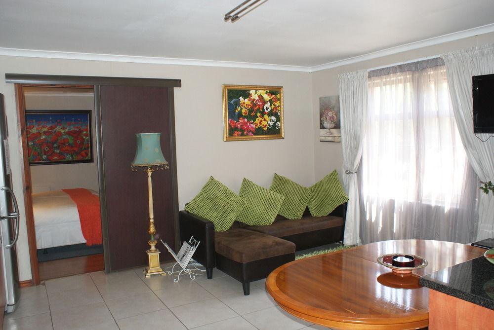 51 On Forest Drive Kaapstad Buitenkant foto