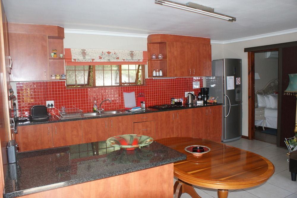 51 On Forest Drive Kaapstad Buitenkant foto