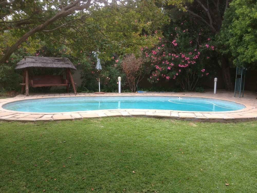 51 On Forest Drive Kaapstad Buitenkant foto