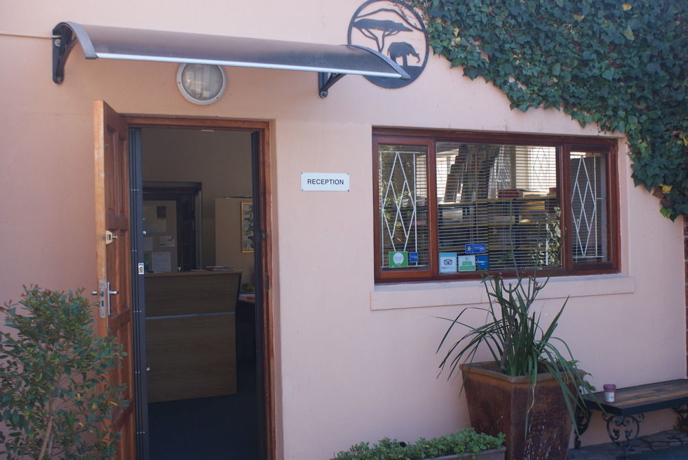 51 On Forest Drive Kaapstad Buitenkant foto